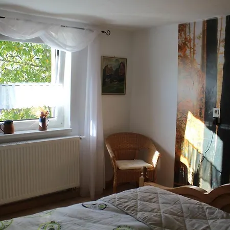 AnNo- Ihre Wohlfühloase mit Garten in Klingenbrunn Spiegelau Exterior foto