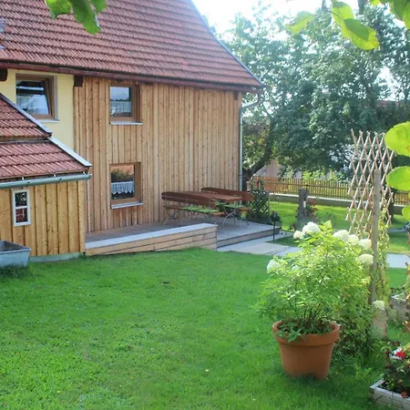 AnNo- Ihre Wohlfühloase mit Garten in Klingenbrunn Spiegelau Exterior foto