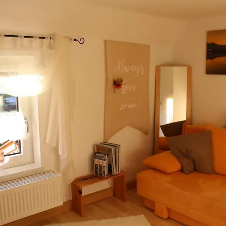AnNo- Ihre Wohlfühloase mit Garten in Klingenbrunn Spiegelau Exterior foto