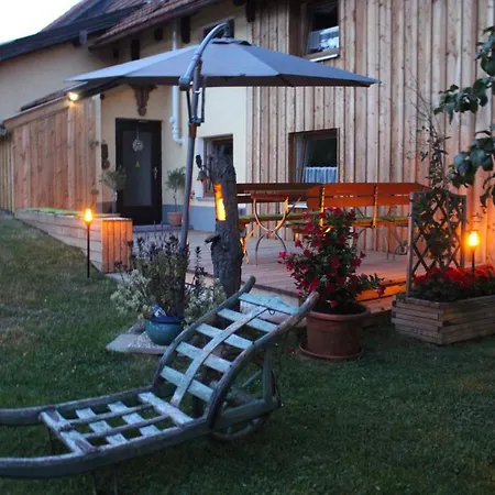 AnNo- Ihre Wohlfühloase mit Garten in Klingenbrunn Spiegelau Exterior foto