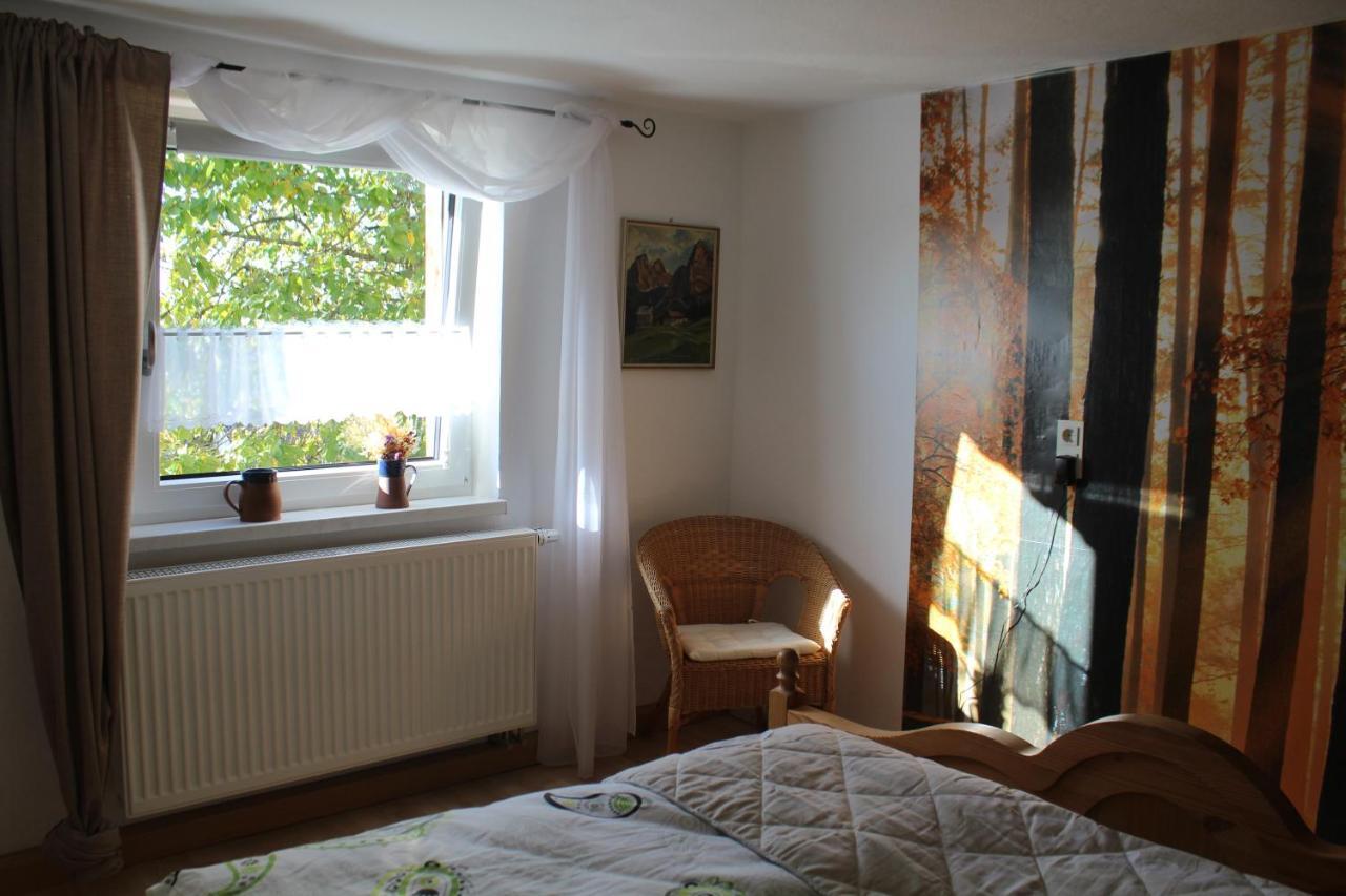 Anno- Ihre Wohlfuehloase Mit Garten In Klingenbrunn Apartment *