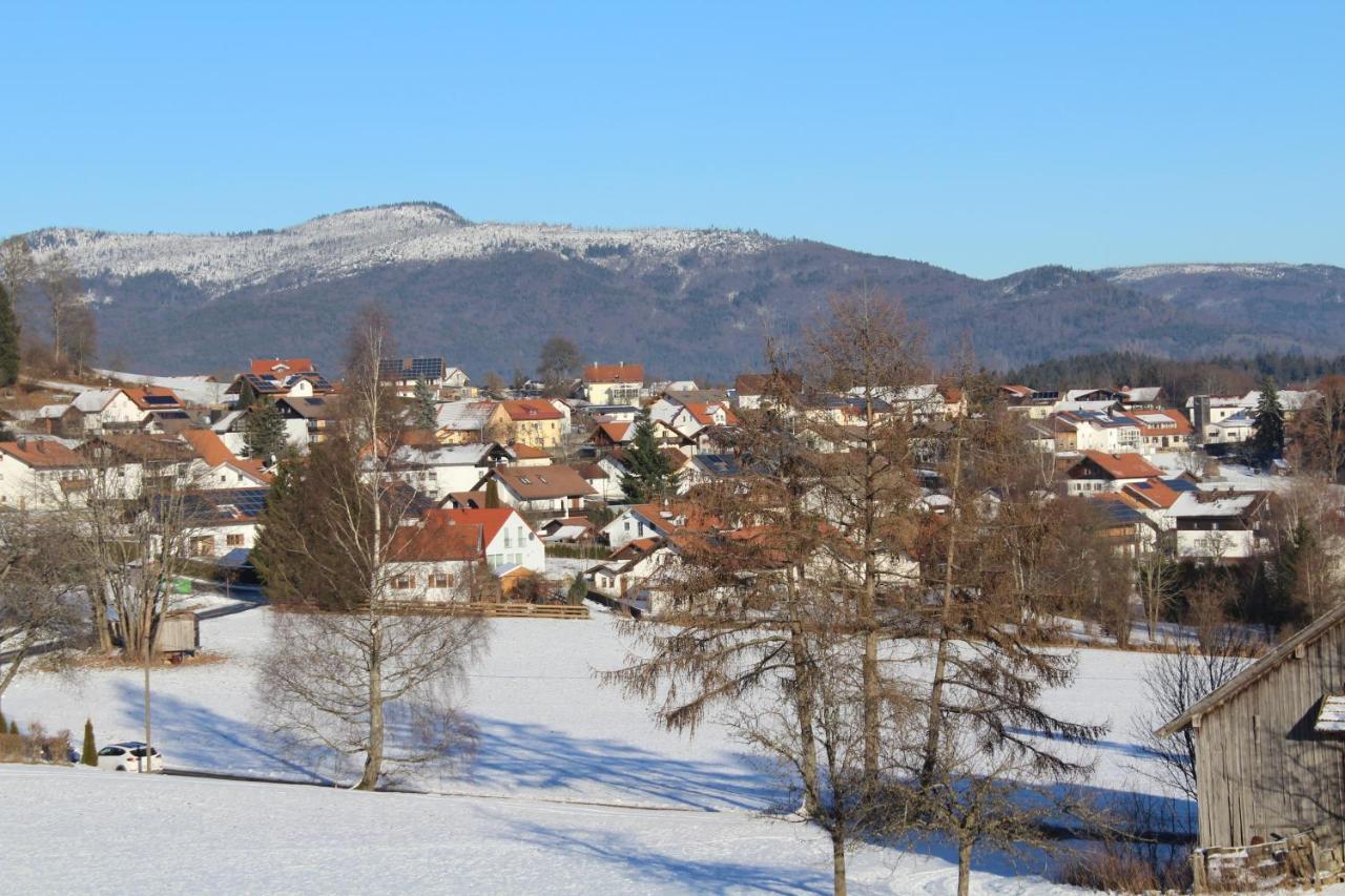 Anno- Ihre Wohlfuehloase Mit Garten In Klingenbrunn Apartment