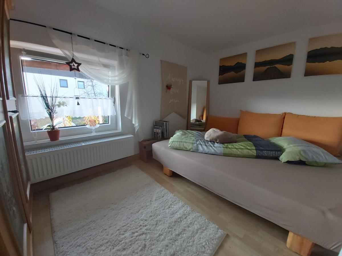 Apartment Anno- Ihre Wohlfuehloase Mit Garten In Klingenbrunn *